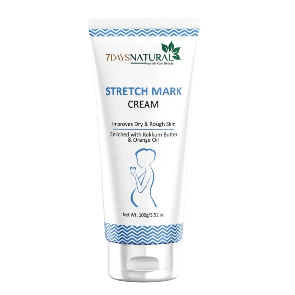Stretch Mark Removal Cream During Pregnancy |