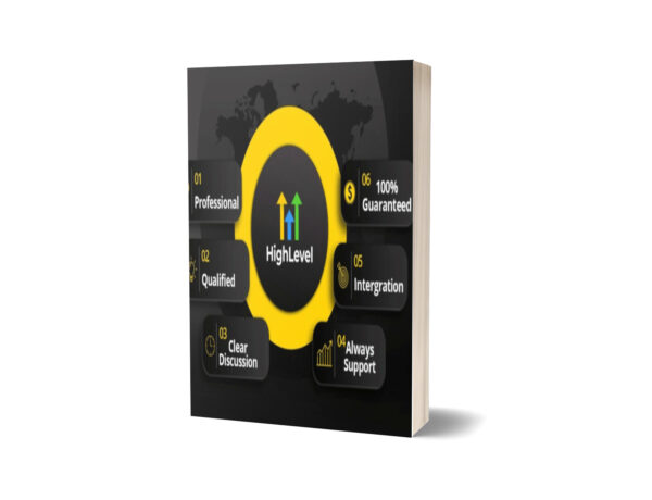 Go High Level – Digital Marketing For Beginners (HINDI)