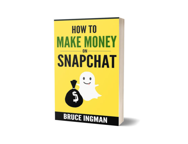 Snapchat-हर महीने लाखो कमाओ बस Snapchat पर वीडियो अपलोड करके